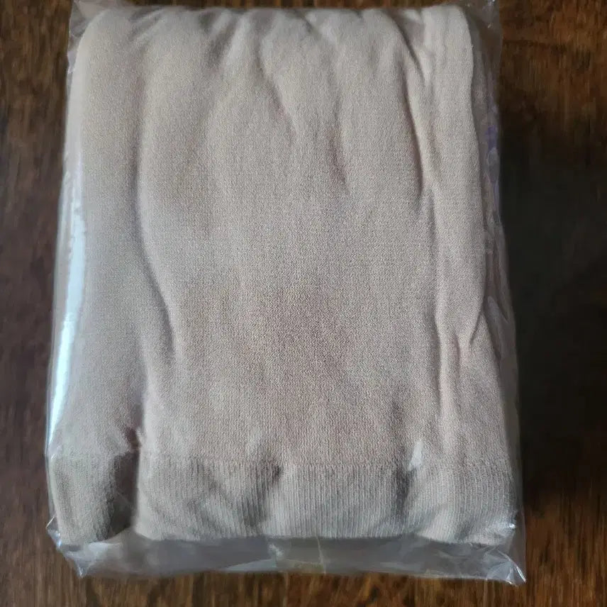 [BUNJANG] 20 Denier High-Elasticity Stockings - 10 Pack (Nude Color) / 고탄력 스타킹 20데니아 10개 묶음 살색