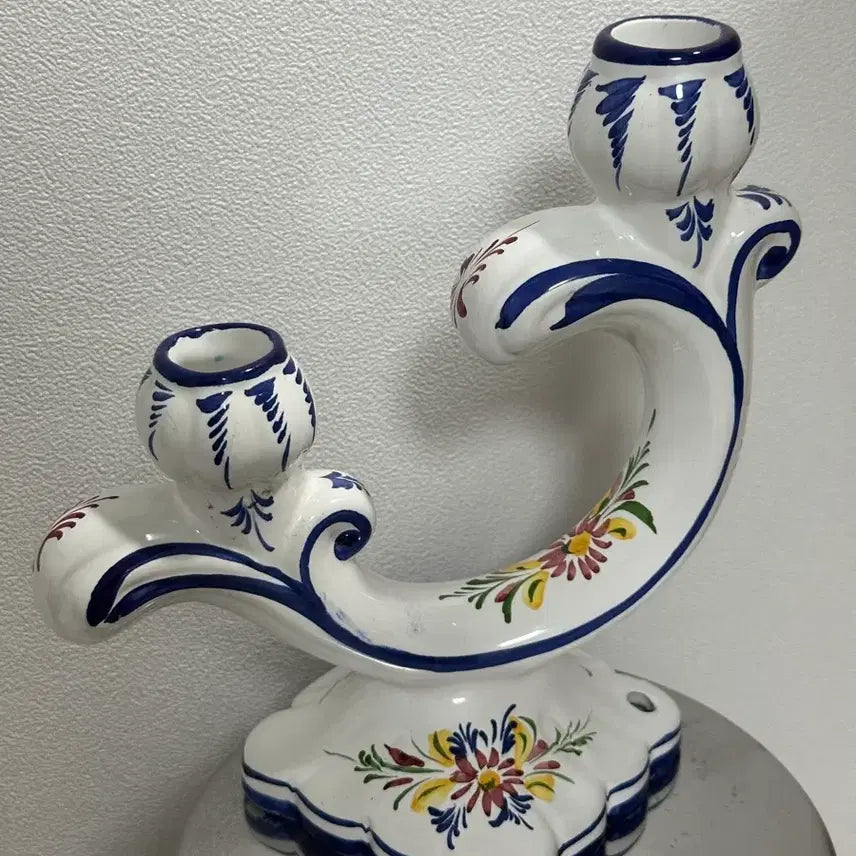 [BUNJANG] Vintage Candlestick / 빈티지 촛대