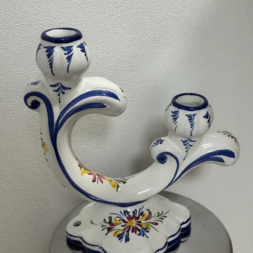 [BUNJANG] Vintage Candlestick / 빈티지 촛대