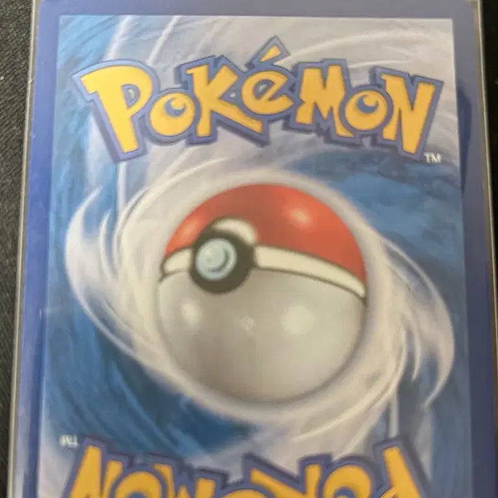 [BUNJANG] Pokemon Card: Myeonghui&