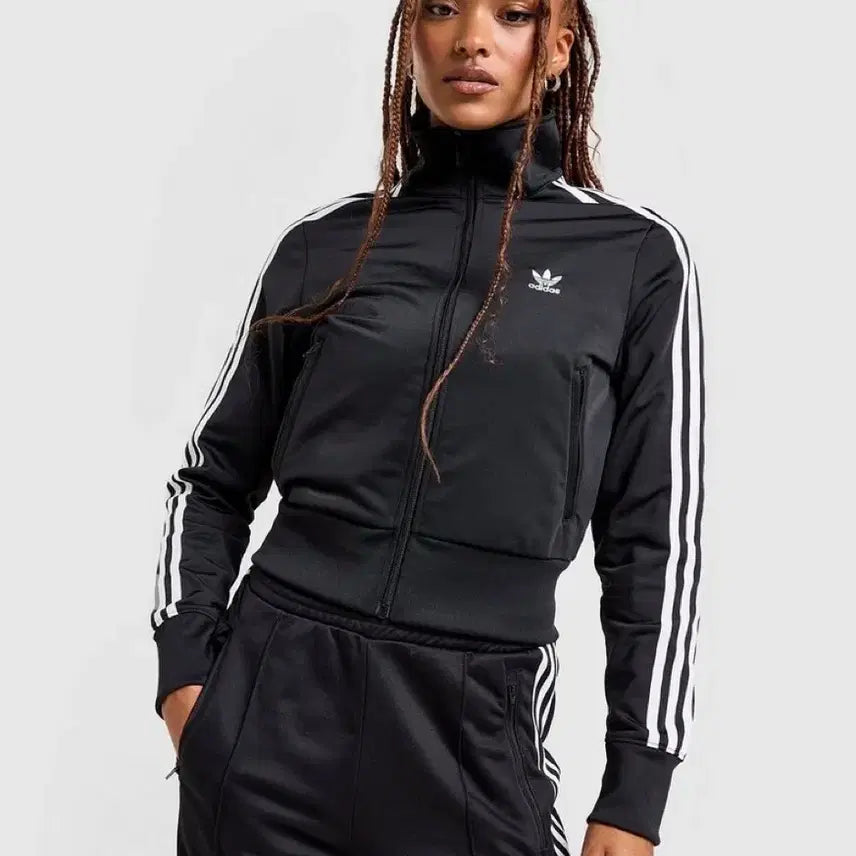 [BUNJANG] Adidas Authentic Crop Jersey / 아디다스 정품 크롭 져지