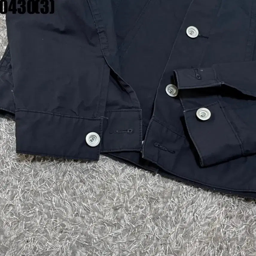 [BUNJANG] Denim Style Jacket / 데님 스타일 자켓 0430