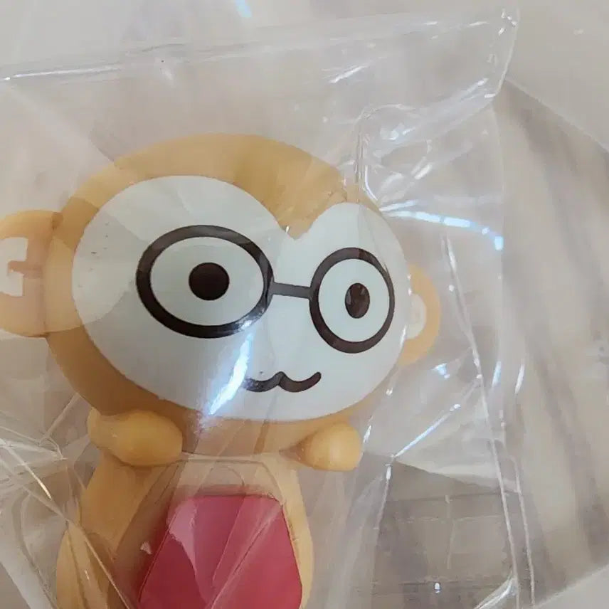 [SOLD OUT] cu 핑루 감자숭이 히퍼 끼끼박사
