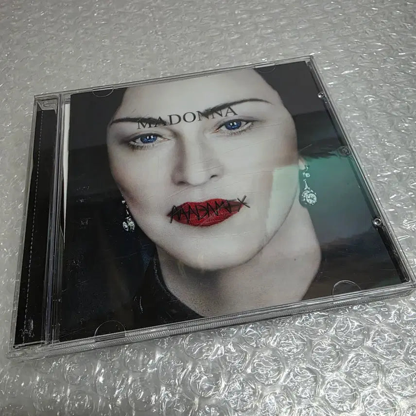 [BUNJANG] Madonna Madame X Album / 마돈나 Madonna MADAME X