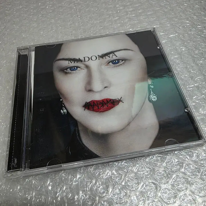 [BUNJANG] Madonna Madame X Album / 마돈나 Madonna MADAME X