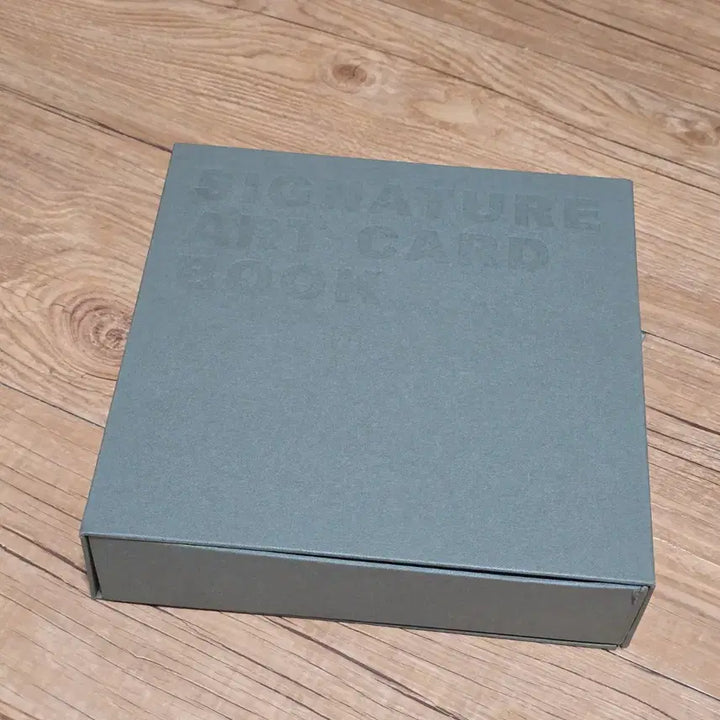 [BUNJANG] Lotte Cinema Signature Art Card Book Vol.1 / 롯데시네마 시그니처 아트카드북 vol.1