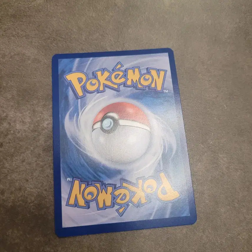 [BUNJANG] Pokemon Card Minjin&