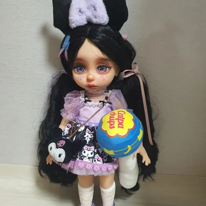 [SOLD OUT] 디즈니베이비돌