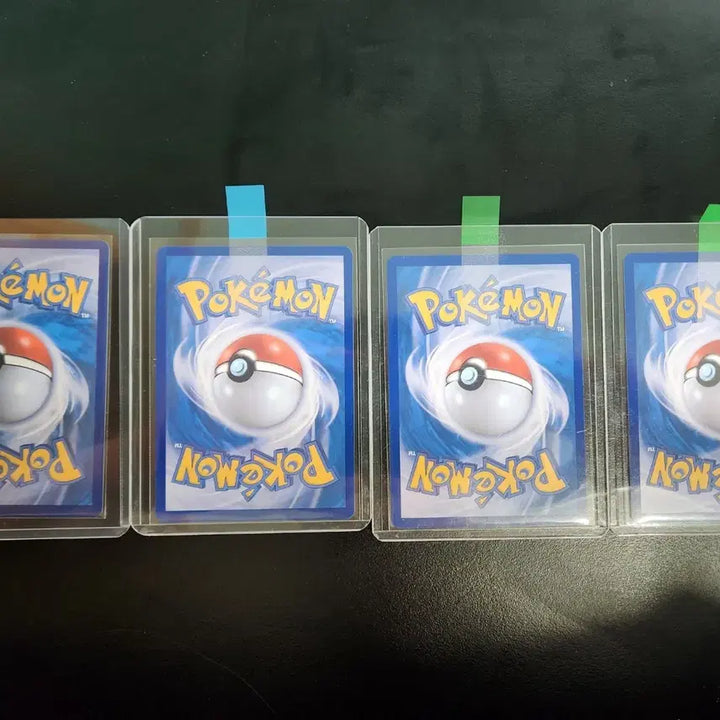 [BUNJANG] Limited Edition 150 Packs Original Card Pack / 포켓몬카드 메가망나뇽 SAR / 잉어킹 AR 오리파