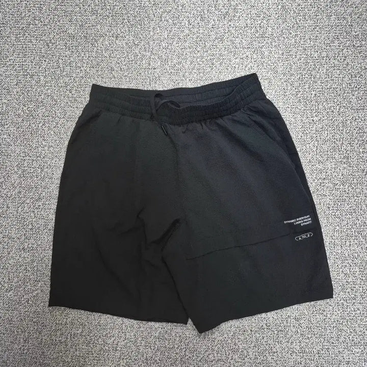 [BUNJANG] Dynafit Shorts Polyester Blend / 다이나핏 반바지