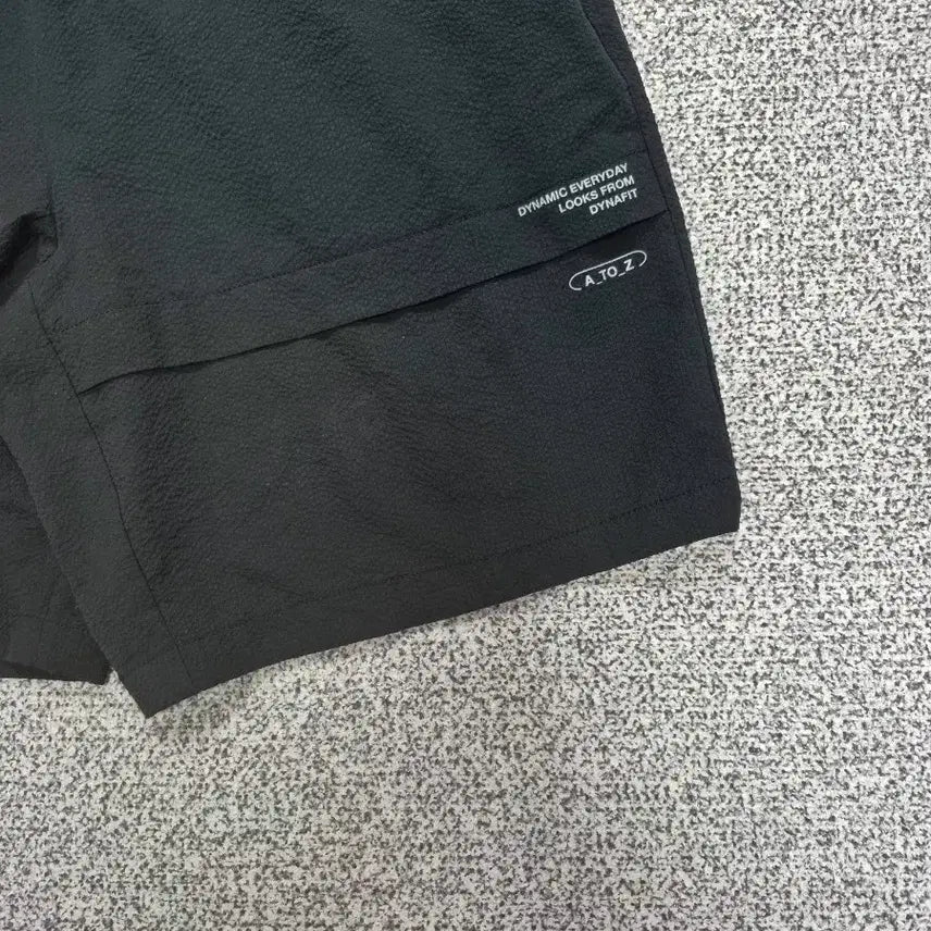 [BUNJANG] Dynafit Shorts Polyester Blend / 다이나핏 반바지