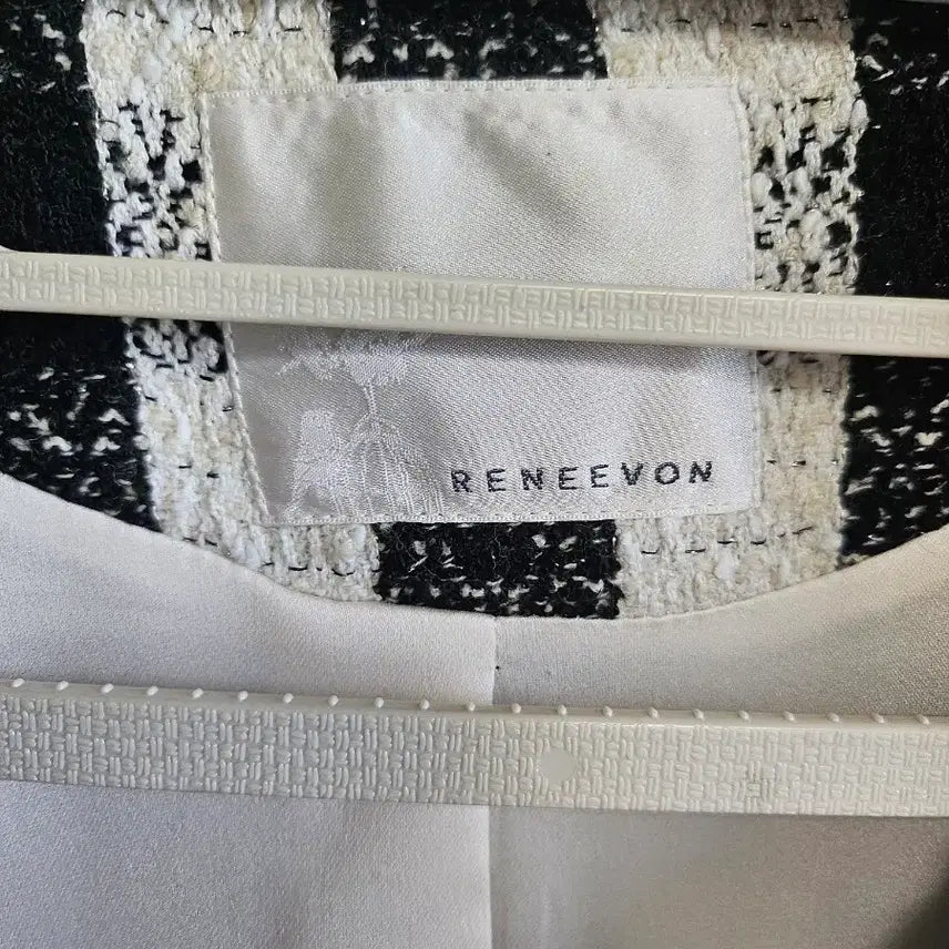 [BUNJANG] Lenibon Tweed Jacket / 레니본 트위드자켓