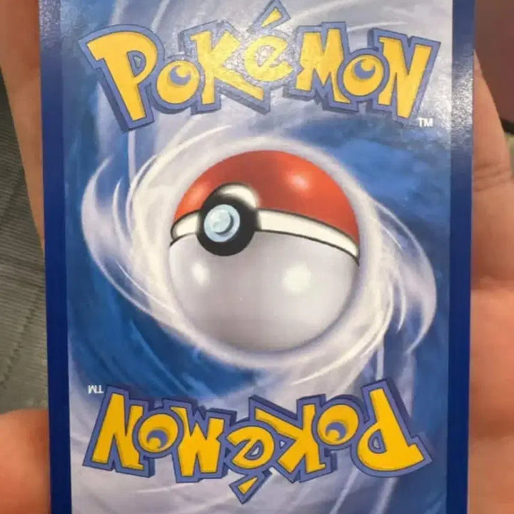 [BUNJANG] Pokemon Card Myeonghui&