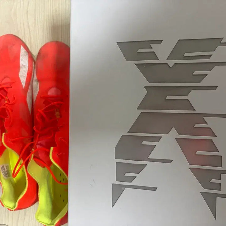 [BUNJANG] Adidas Crazy Fast Plus / 아디다스 크레이지 패스트 플러스