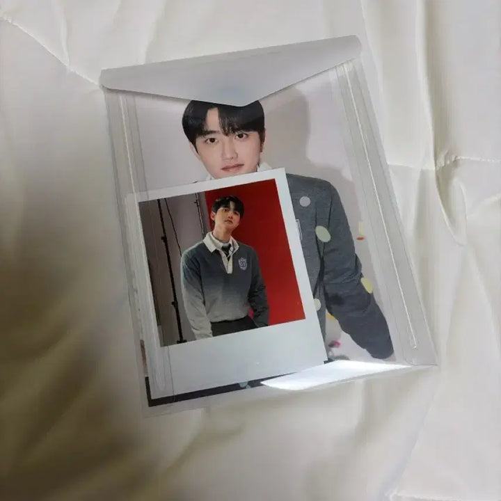 [BUNJANG] Doh Kyung Soo 2024 Season&