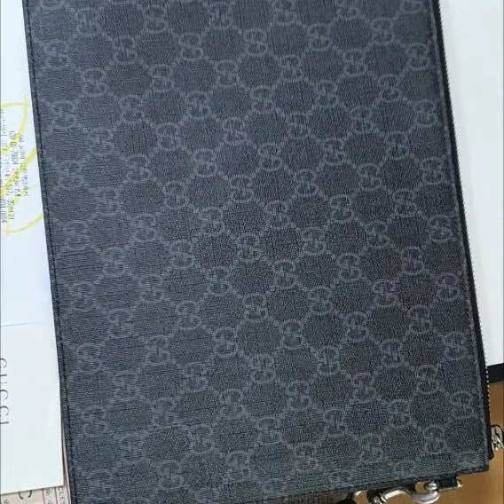 [BUNJANG] Gucci Snake Clutch Bag / 구찌 스네이크 클러치/클러치백 새상품급 정품(영수증O)