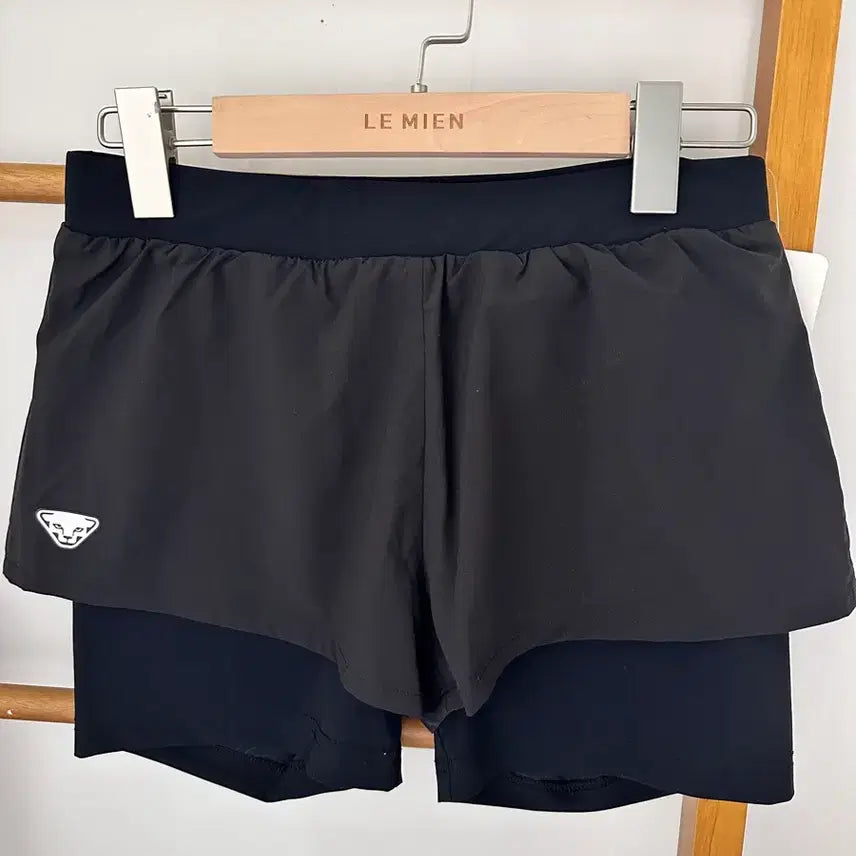 [BUNJANG] Dynafit Action Short Tights Shorts / 다이나핏 액션 숏 타이즈 반바지