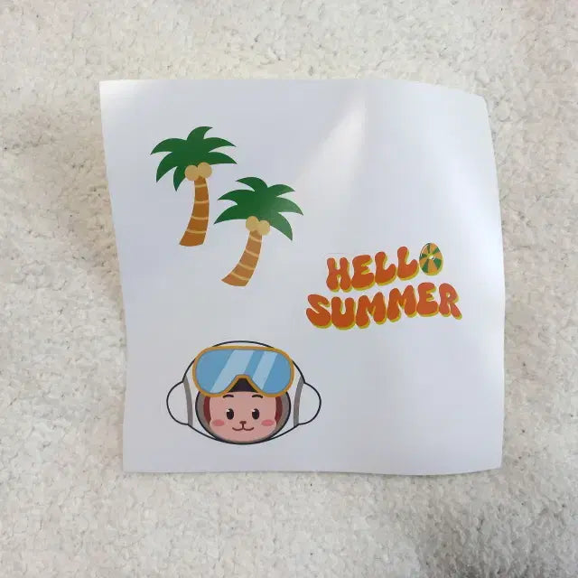 [SOLD OUT] 이마트24 원둥이 굿즈 세트