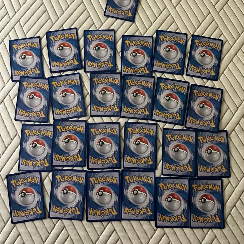 [BUNJANG] Pokemon AR Cards Bundle Set / 포켓몬 카드 AR 판매해요