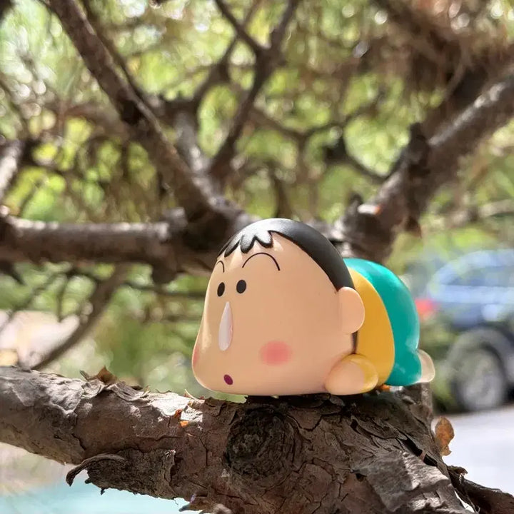 [BUNJANG] Bandai Mochi Maenggu New / 새제품)반다이 모찌 맹구