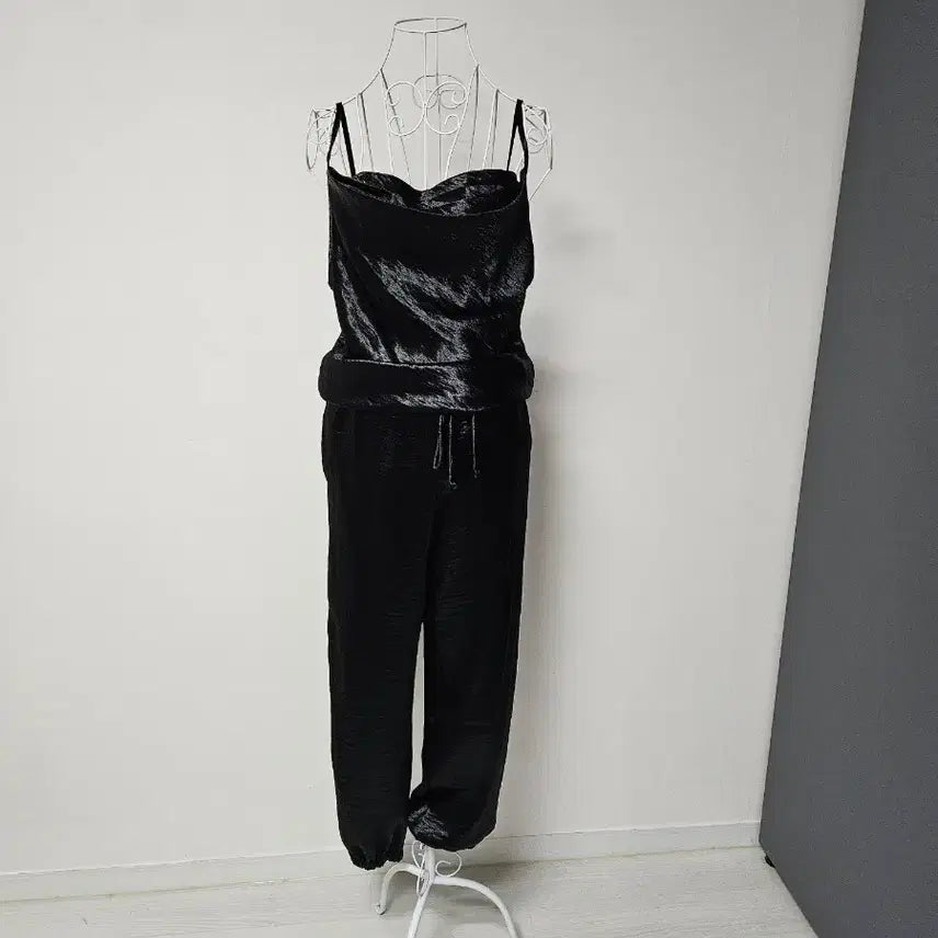 [SOLD OUT] LNA jumpsuit 점프수트 수선필요