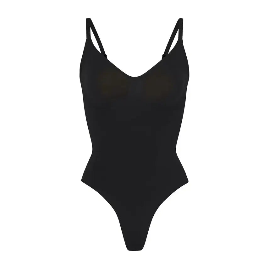 [BUNJANG] Skims Sculpt Bodysuit XXS / Skims 스킴스 떵 바디수트 XXS