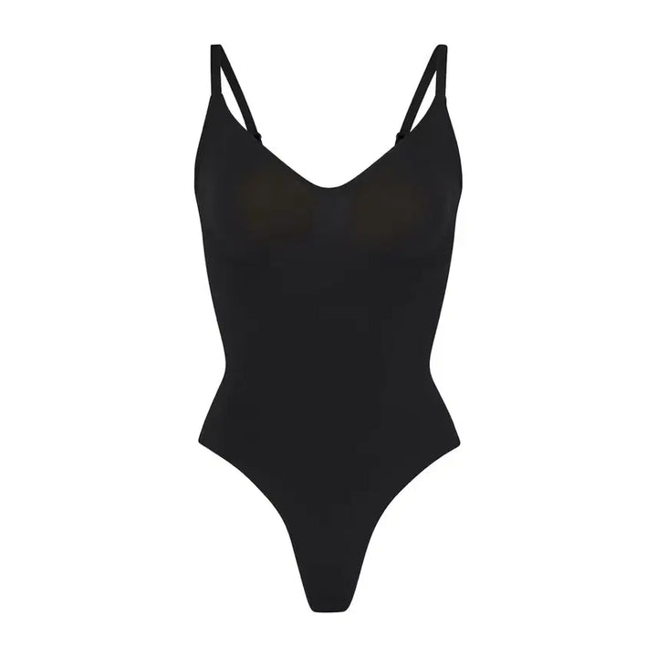 [BUNJANG] Skims Sculpt Bodysuit XXS / Skims 스킴스 떵 바디수트 XXS