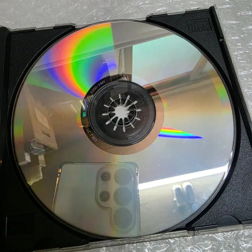 [BUNJANG] Jang Sa-ik 1st Album - Sky Road / 장사익 1집 하늘 가는 길