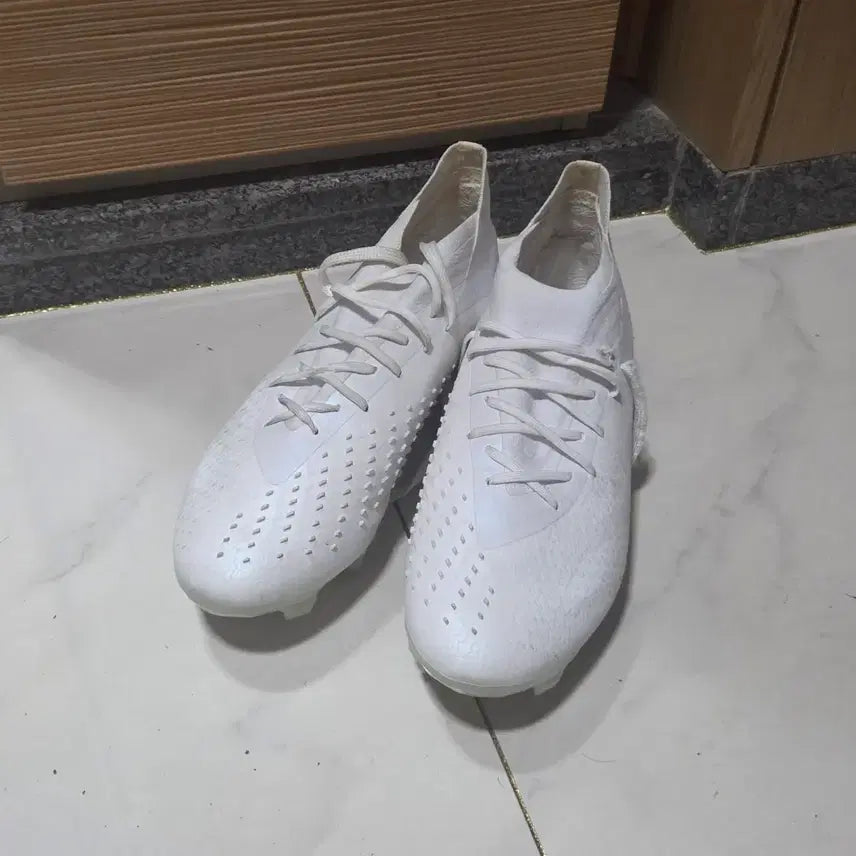 [BUNJANG] Adidas Accuracy 1 FG Men&