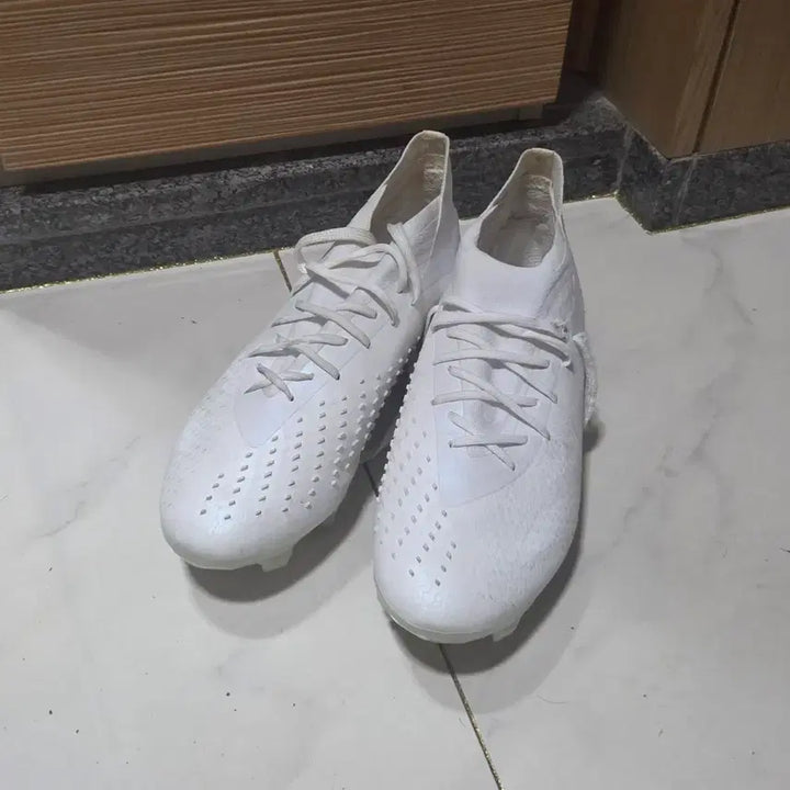 [BUNJANG] Adidas Accuracy 1 FG Men&