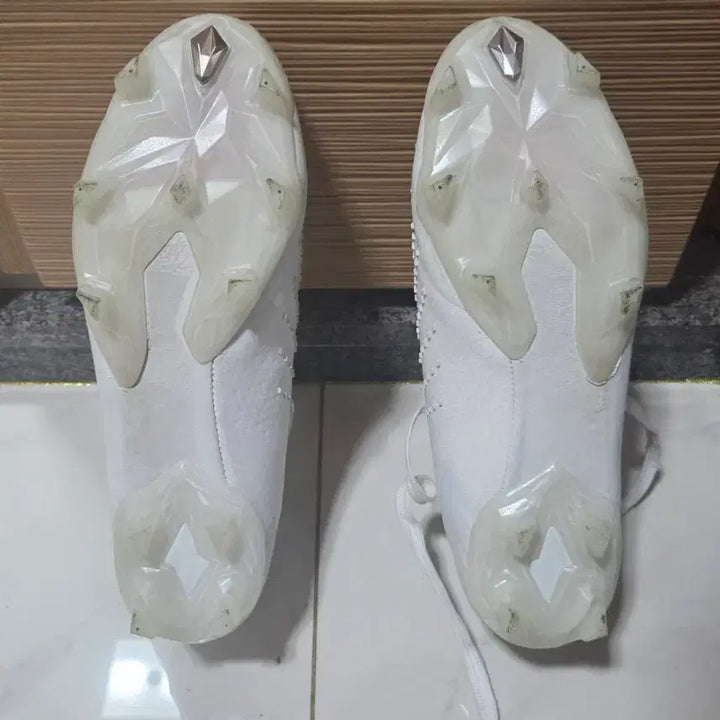 [BUNJANG] Adidas Accuracy 1 FG Men&