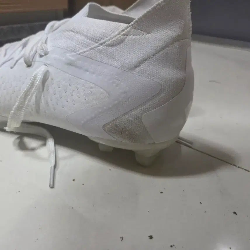 [BUNJANG] Adidas Accuracy 1 FG Men&