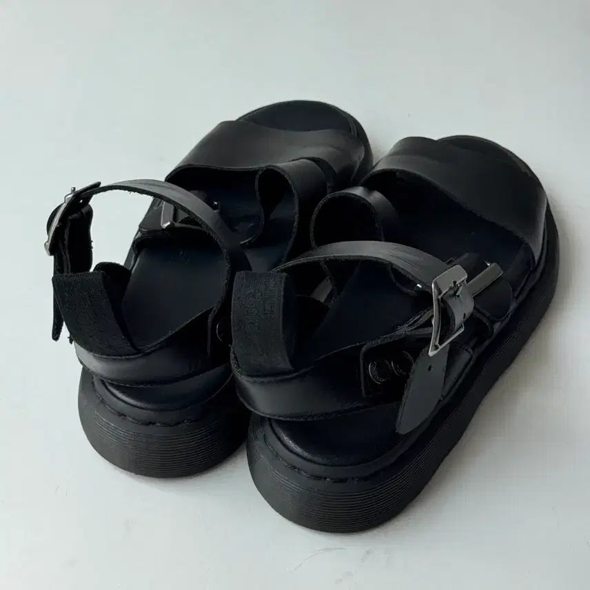 [BUNJANG] Nike Air Max 95 Essential Black White / [W265] 나이키 에어맥스 95 에센셜 블랙화이트