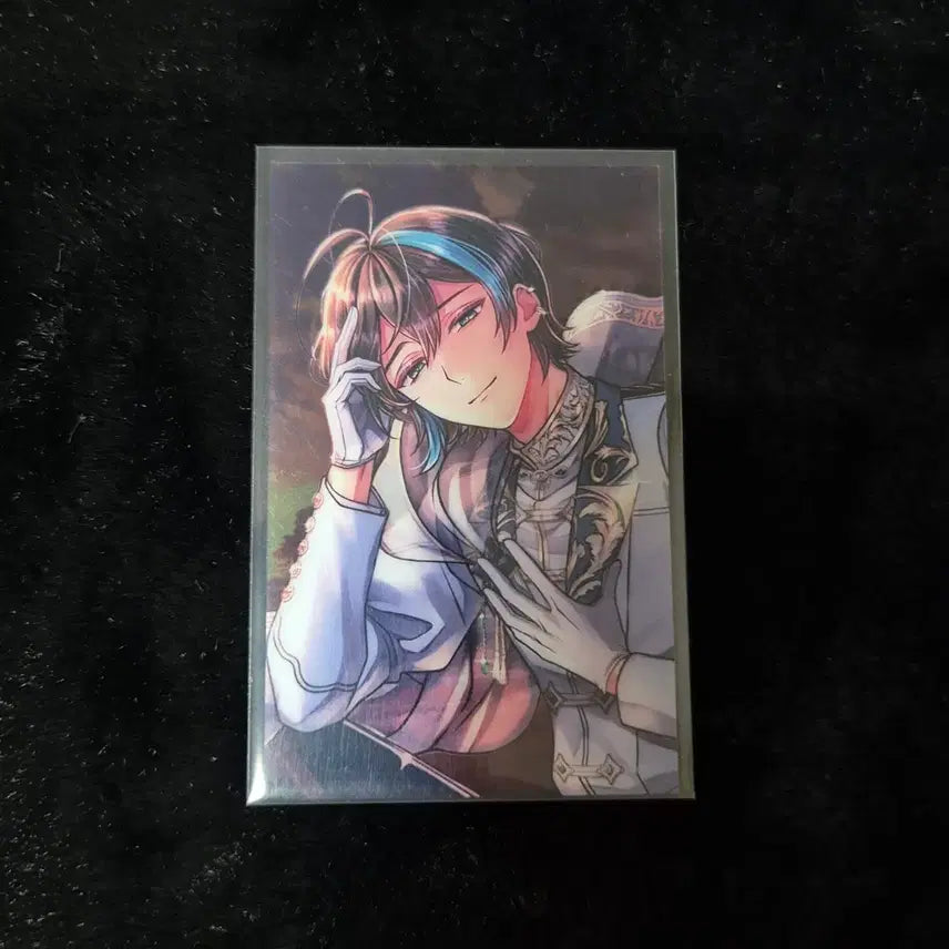 [BUNJANG] Akune-ko Akuma Jyu-sha Beren Wedding Photocard / 아쿠네코 악마집사와 검은고양이 베렌 웨딩 클카 판매