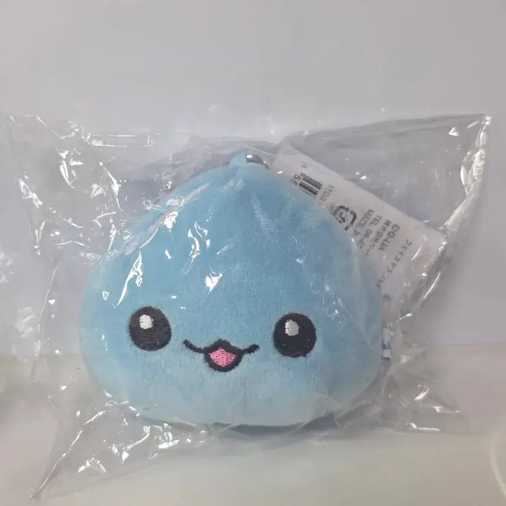[BUNJANG] Shizukuchan Keychain (Sealed) / 시즈쿠짱 키링 미개봉 판매