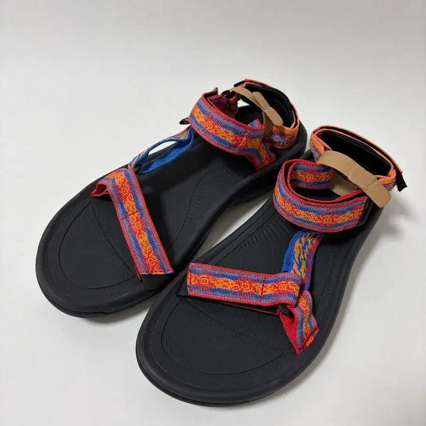 [BUNJANG] Teva x Sean Wotherspoon Hurricane XLT2 Sandals / 테바 x 션우더스푼 허리케인 XLT2