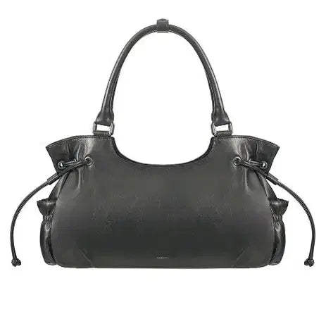 [BUNJANG] Stand Oil Bridge Bag Mini Metallic Grey / 스탠드오일 브리지백미니 메탈릭그레이