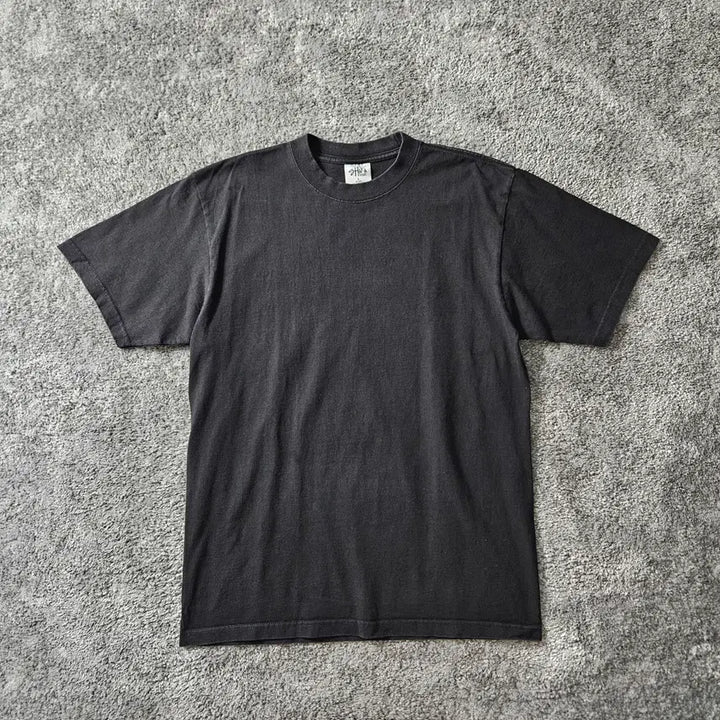 [BUNJANG] SHAKA WEAR Super MAX Heavy Cotton T-Shirt / [무료배송] SHAKA WEAR 반팔 티셔츠