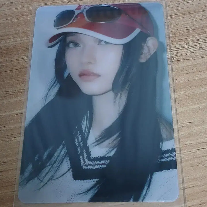 [BUNJANG] NewJeans Haerin How Sweet UMS Photocard / 뉴진스 NewJeans 해린 how sweet UMS