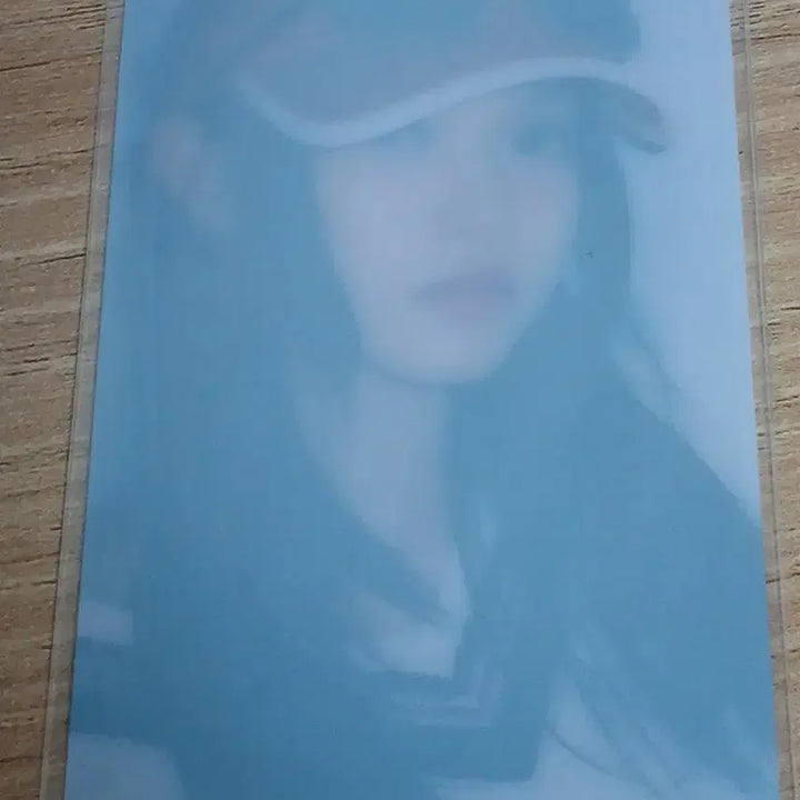 [BUNJANG] NewJeans Haerin How Sweet UMS Photocard / 뉴진스 NewJeans 해린 how sweet UMS