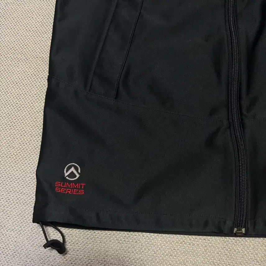 [BUNJANG] The North Face Summit Series Shell Vest / 노스페이스 써밋시리즈 쉘 조끼