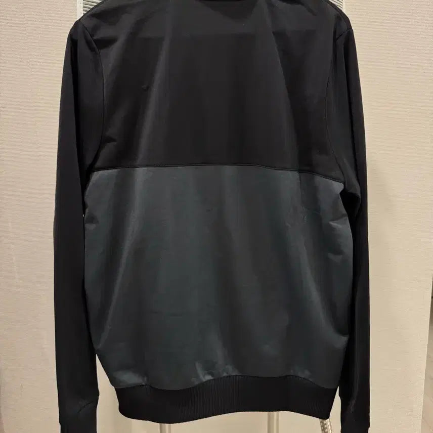 [BUNJANG] Umbro Track Top Jersey Zip-Up Size S / 엄브로 트랙탑 져지 집업