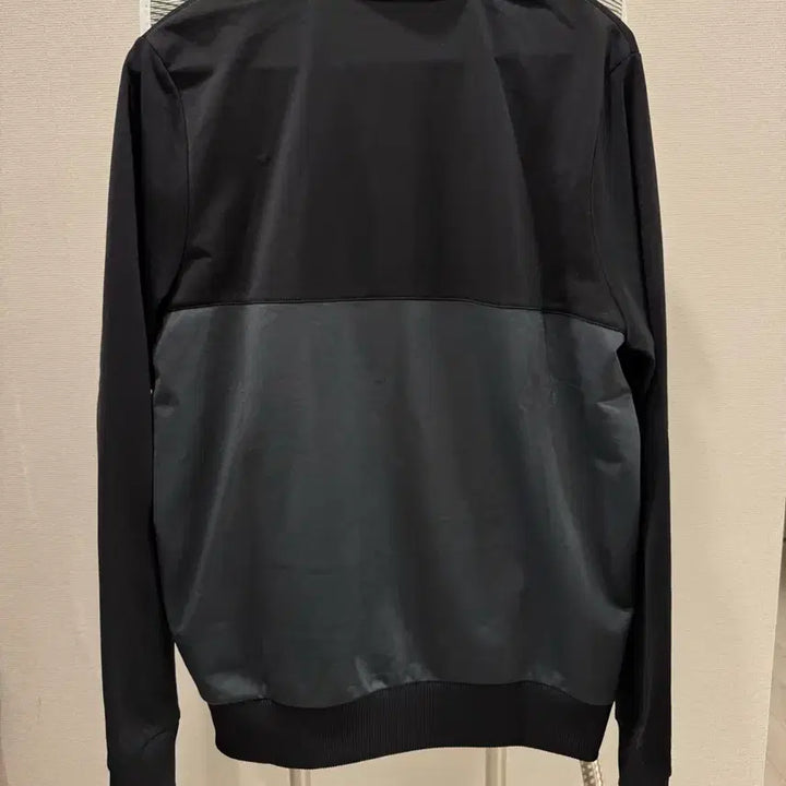 [BUNJANG] Umbro Track Top Jersey Zip-Up Size S / 엄브로 트랙탑 져지 집업
