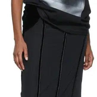[BUNJANG] Maison Margiela Long Skirt / 마르지엘라 롱 스커트