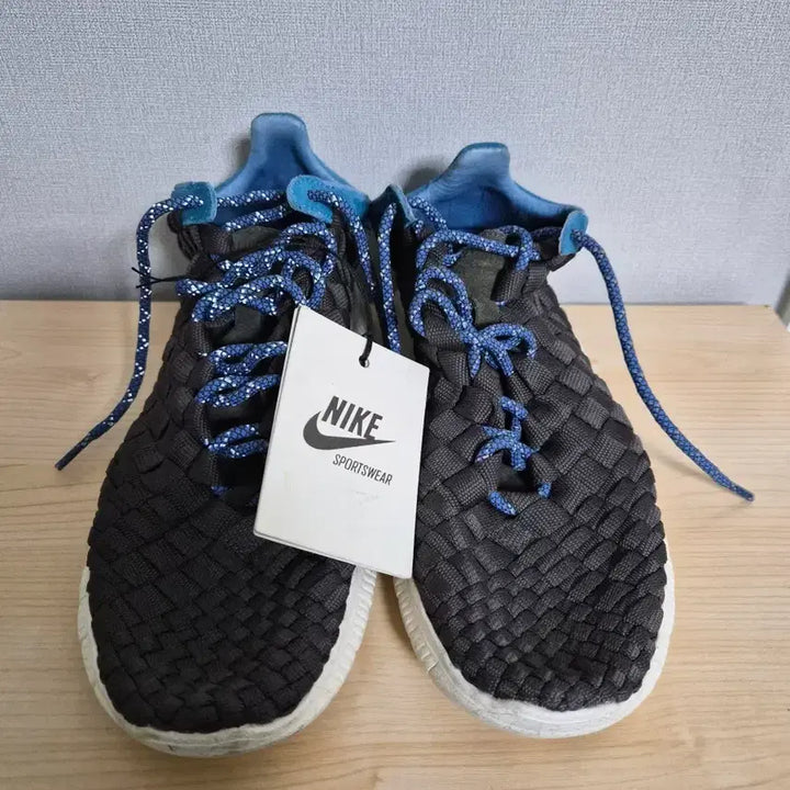 [BUNJANG] Nike Free Inneva Woven Running Shoes Sneakers / 새상품 265 나이키 프리 이네바 우븐 러닝화 운동화 슈즈-706