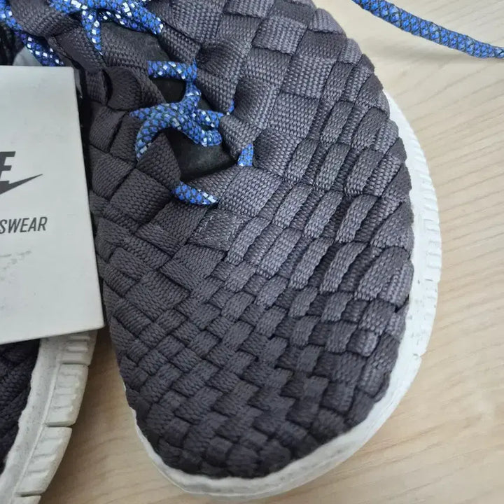 [BUNJANG] Nike Free Inneva Woven Running Shoes Sneakers / 새상품 265 나이키 프리 이네바 우븐 러닝화 운동화 슈즈-706