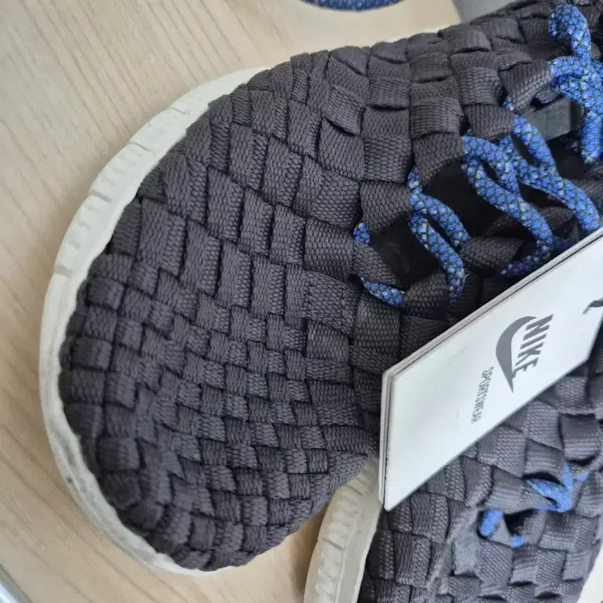 [BUNJANG] Nike Free Inneva Woven Running Shoes Sneakers / 새상품 265 나이키 프리 이네바 우븐 러닝화 운동화 슈즈-706