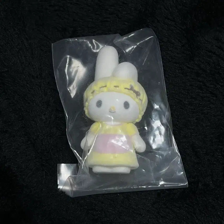 [BUNJANG] Mymelody Mom Floki Figure Gacha Doll / 마이멜로디 엄마 넷플릭스 플로키 피규어 가챠 인형 미개봉