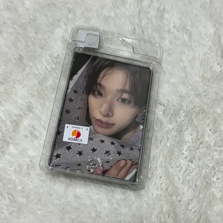 [BUNJANG] NCT WISH Riku Smini Set / 엔시티 위시 스미니 리쿠 세트