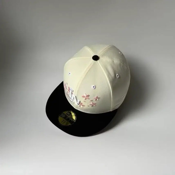 [BUNJANG] New Era Shohei Ohtani Commemorative 59FIFTY Hat / New Era LA 오타니 쇼헤이 기념 59FIFTY